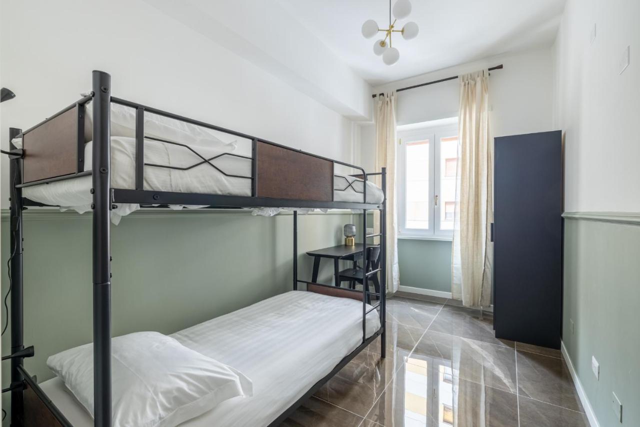 Apartamento Vatican Charm House *