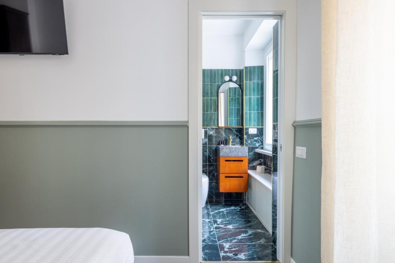 Apartamento Vatican Charm House Roma